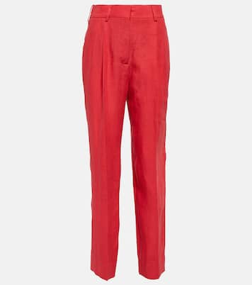 High-Rise-Hose Banker | Blazé Milano