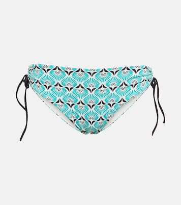 Sibilla printed bikini bottoms | Max Mara