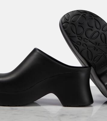 Mules Terra | Loewe