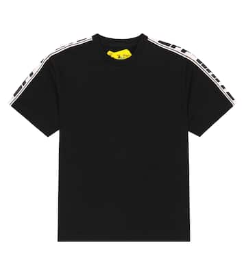 T-Shirt aus Baumwoll-Jersey | Off-White Kids