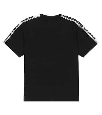 T-Shirt aus Baumwoll-Jersey | Off-White Kids
