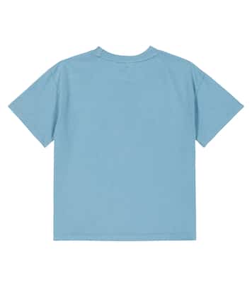Bedrucktes T-Shirt aus Baumwoll-Jersey | Jellymallow