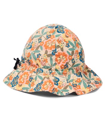 Baby Hut Cadia aus Baumwolle | Caramel