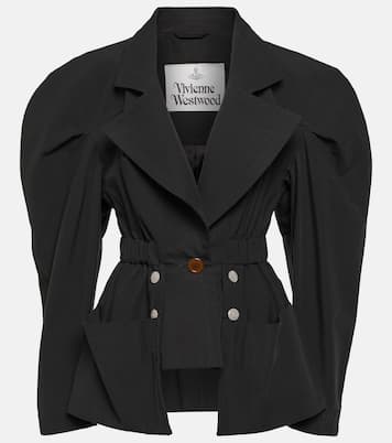 Jacke Jacques aus Baumwolle | Vivienne Westwood