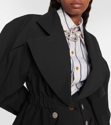 Jacke Jacques aus Baumwolle | Vivienne Westwood