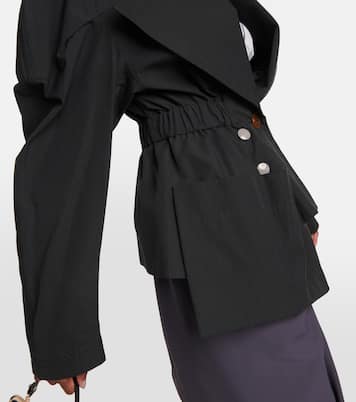 Jacke Jacques aus Baumwolle | Vivienne Westwood