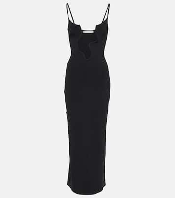 Robe midi Salacia | Christopher Esber
