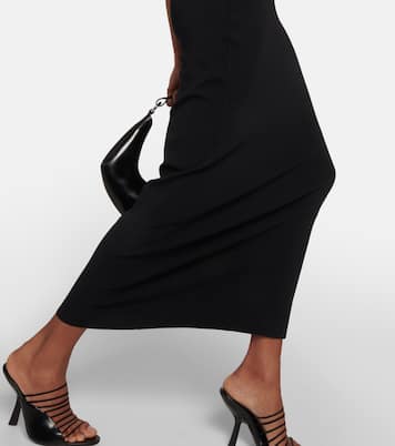 Robe midi Salacia | Christopher Esber
