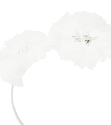 Fascia per capelli Snow Kissed | Tutu Du Monde