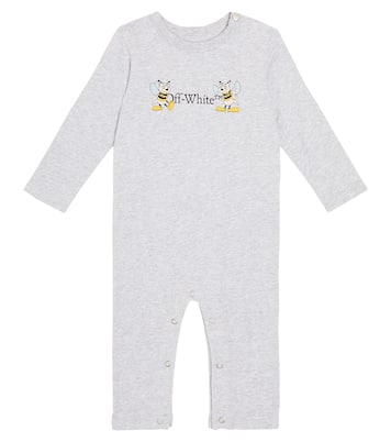 Bébé – Ensemble combi-pantalon et body | Off-White Kids