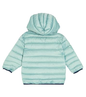 Baby Wattierte Jacke Harmony | Molo