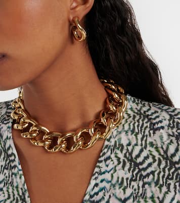 Boucles d’oreilles Links | Isabel Marant