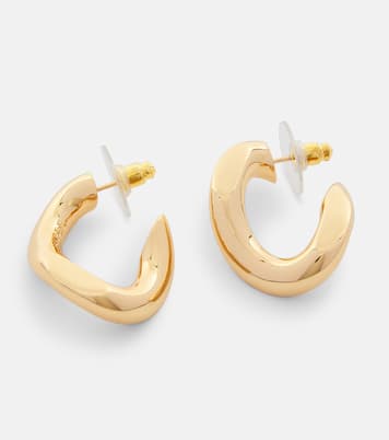 Boucles d’oreilles Links | Isabel Marant