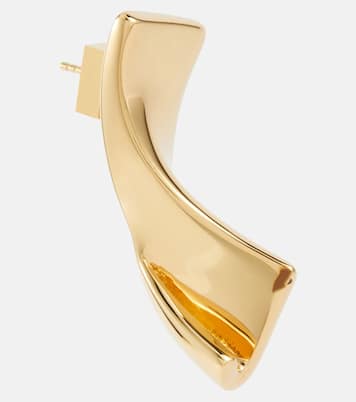 Boucles d’oreilles Les Boucles J | Jacquemus