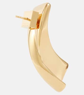 Boucles d’oreilles Les Boucles J | Jacquemus