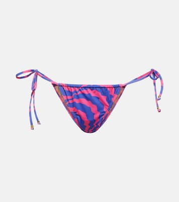 Slip bikini BELL | Bananhot