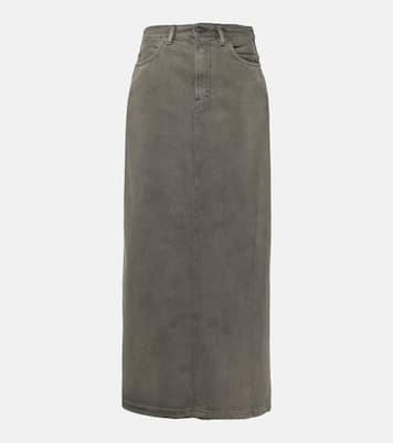 Jeansrock Philo | Acne Studios