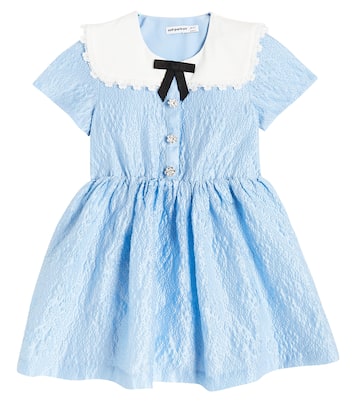 Verziertes Kleid | Self-Portrait Kids
