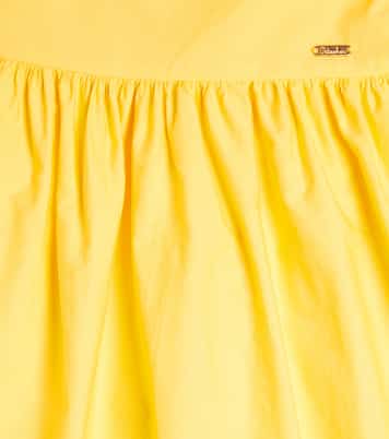 Kleid aus Baumwolle | Patachou