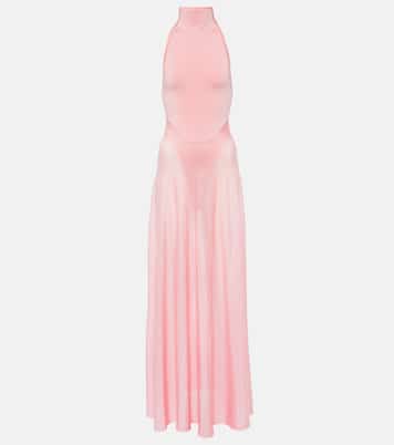 Abito lungo dolcevita | Alaïa
