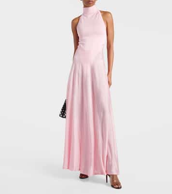 Abito lungo dolcevita | Alaïa