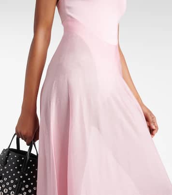 Abito lungo dolcevita | Alaïa