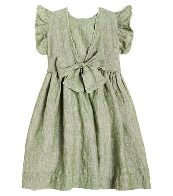 Robe en lin | Il Gufo