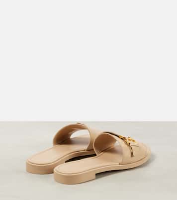 Sandali Marcie in pelle | Chloé