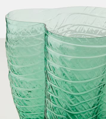 Skin glass vase | Vanessa Mitrani