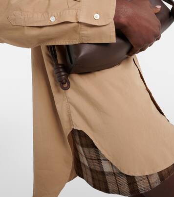 Camicia in cotone | Polo Ralph Lauren