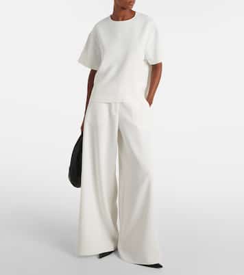 Weite Hose Sierra | The Frankie Shop
