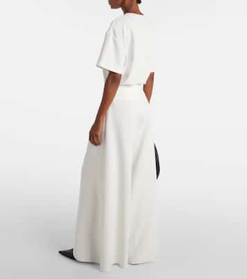 Weite Hose Sierra | The Frankie Shop