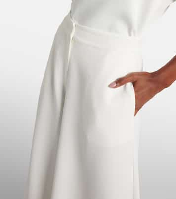 Weite Hose Sierra | The Frankie Shop