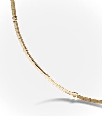 Bracciale Heart Pez in oro 14kt | Roxanne First