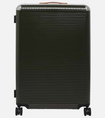 Bank Light Trunk On Wheels L suitcase | FPM Milano