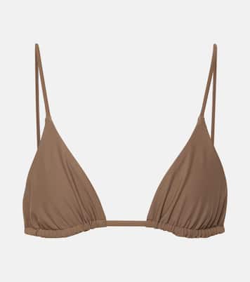 Top bikini Via | Jade Swim