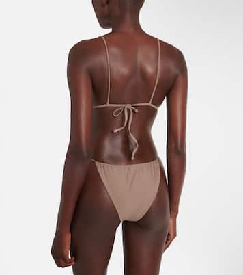 Top bikini Via | Jade Swim