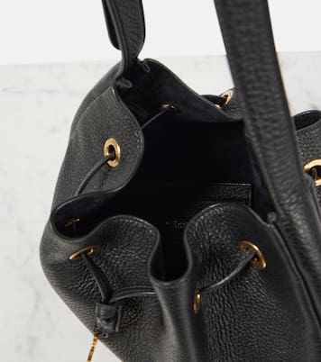 Sac Paris VII Small en cuir | Saint Laurent