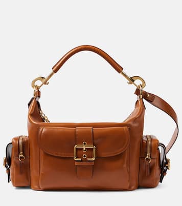Borsa a tracolla Medium in pelle | Chloé