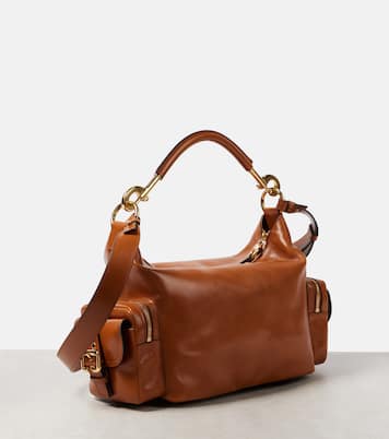 Borsa a tracolla Medium in pelle | Chloé