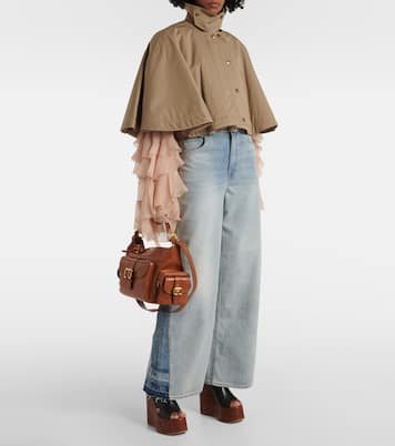Borsa a tracolla Medium in pelle | Chloé