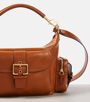 Borsa a tracolla Medium in pelle | Chloé