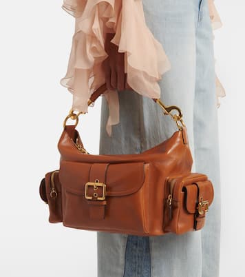 Borsa a tracolla Medium in pelle | Chloé