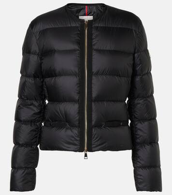 Cropped-Daunenjacke Laurine | Moncler