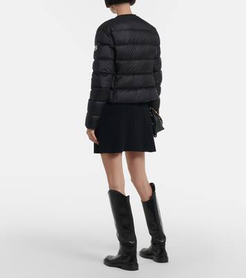Cropped-Daunenjacke Laurine | Moncler