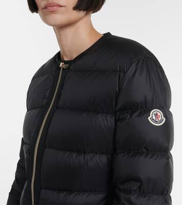 Cropped-Daunenjacke Laurine | Moncler