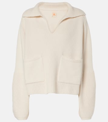 Polo de cachemir | Jardin des Orangers