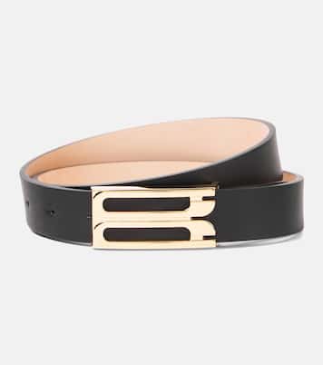 Ceinture en cuir | Victoria Beckham