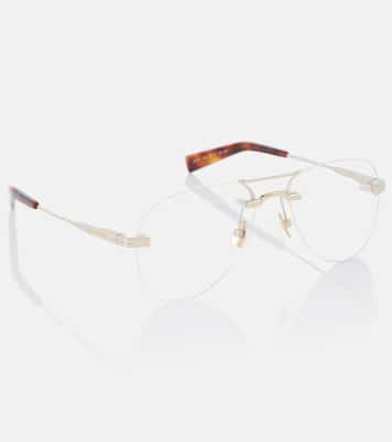 Occhiali aviator SL 745 | Saint Laurent
