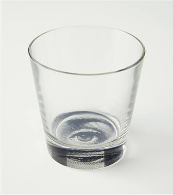 Occhio e Bocca set of 6 glasses | Fornasetti